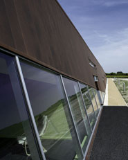 Museo e Centro di Ricerca Archeologico de La Breche et de La Noye