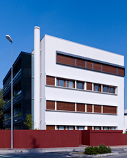 IFN1 Housing