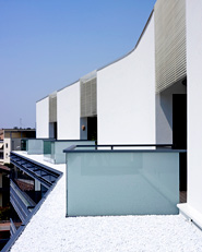 IFN1 Housing
