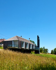 GP Casa in montagna