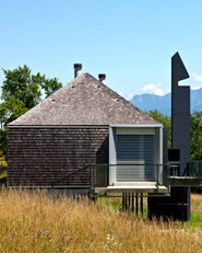 GP Casa in montagna