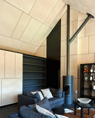 GP Casa in montagna
