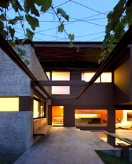 casa DMB 