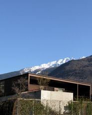 casa DMB 