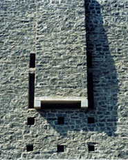 casa delle guide alpine 