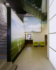 Fri-el Green Power Headquarters