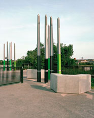 Reclaiming the Greenway