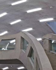 Milstein Hall