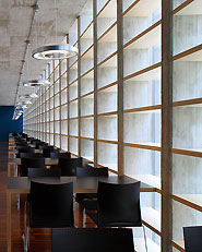 Nuova Biblioteca ad Erba