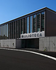 Nuova Biblioteca ad Erba