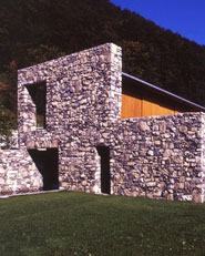 Villa unifamiliare