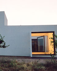 Monte em Elvas