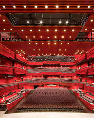 Harpa Concert & Conference Centre
