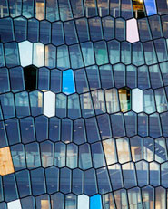 Harpa Concert & Conference Centre