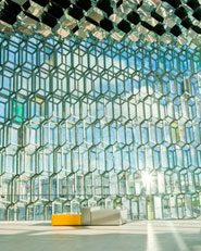 Harpa Concert & Conference Centre