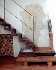 Casa in Valsassina