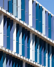 CHL - Social housing in Chalon-sur-Saône
