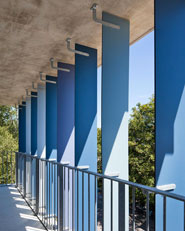 CHL - Social housing in Chalon-sur-Saône