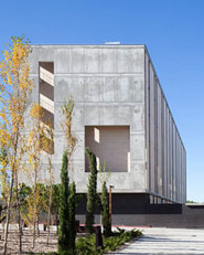 144 PROTECTED COLLECTIVE HOUSES IN TOLEDO, SPAIN.
