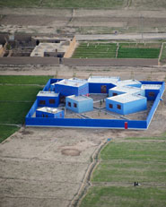 Maria Grazia Cutuli Primary School
