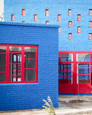 Maria Grazia Cutuli Primary School