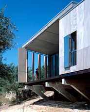 Casa per vacanze, Noto