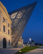 Military History Museum