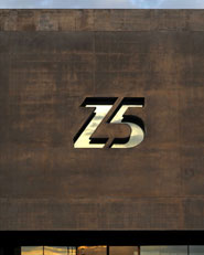 Z5. Zidane Sport Concept