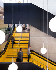 Coventry University Hub