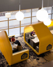 Coventry University Hub
