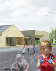 Pulsen Community Centre