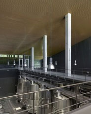 Vineria Istituzionale La Grajera