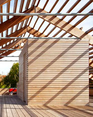 Eco-Sustainable House