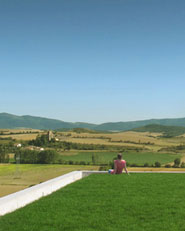 DWELLING IN ETURA