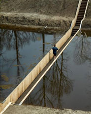 Moses Bridge