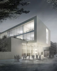 John Cranko Ballettschule