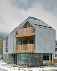 Alpine Ski Apartments