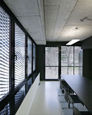 Spectator Group’s Headquarters Office Building