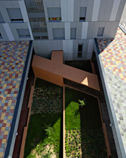 P10 Mixed Use Building