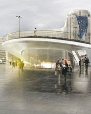 Schuman Square