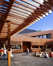 Ecole maternelle du centre
