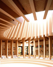 Ecole maternelle du centre