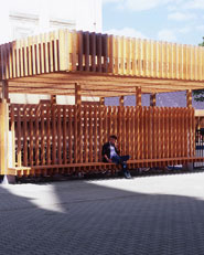 Ecole maternelle du centre