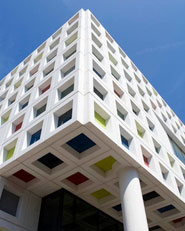 ROC Mondriaan