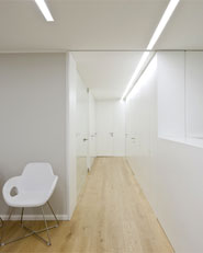 Interni studio legale