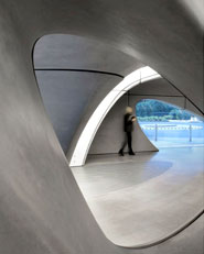 ROCA London Gallery
