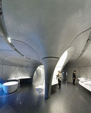 ROCA London Gallery