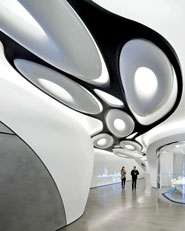 ROCA London Gallery