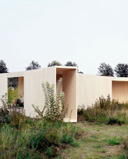 Trail House