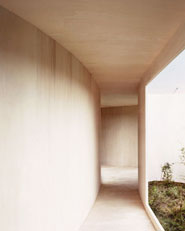 Trail House